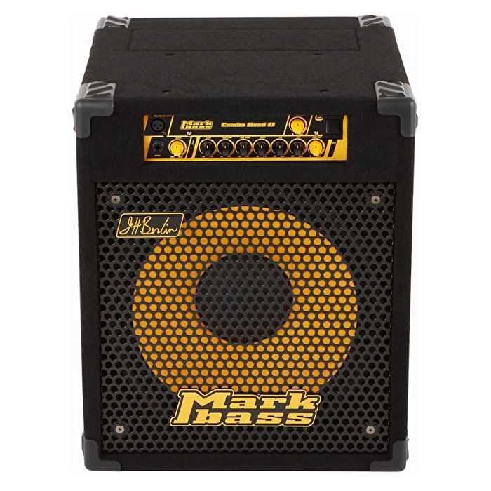 Markbass CMD 151 JB Jeff Berlin Bas Gitar Amfisi